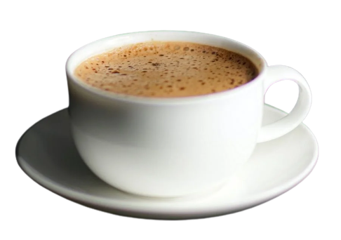 Chai - Edited