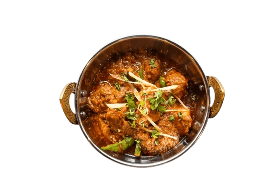 Chicken Cheese Handi - Edited