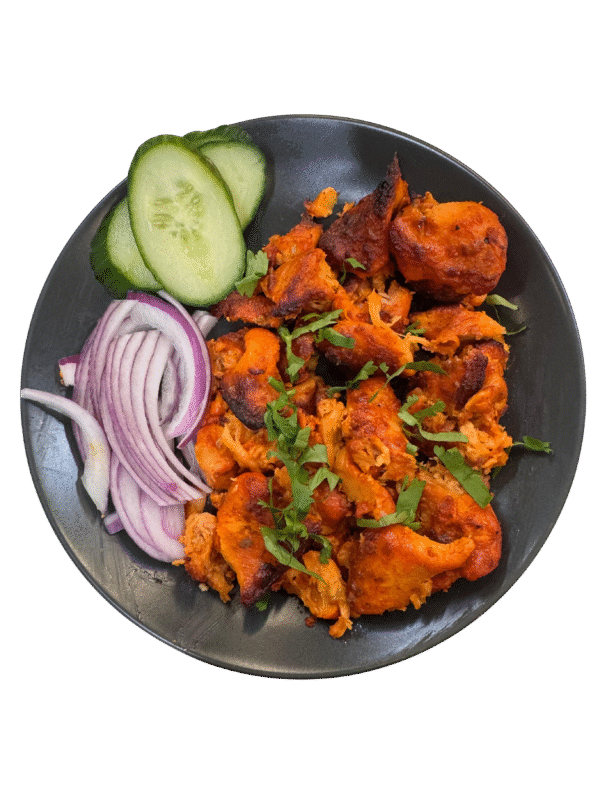 Tikka Boti
