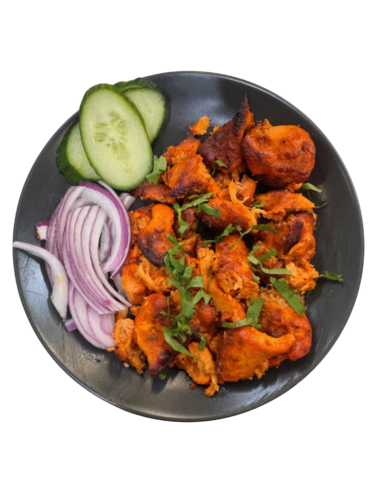 Chicken Tikka Boti