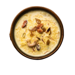 Rabdi Kheer