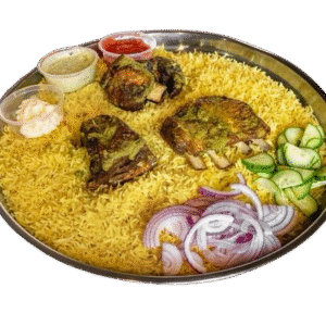 Mix Mandi