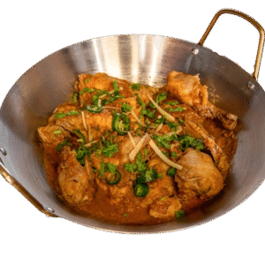 Chicken Karhai (Full)