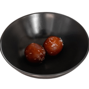 Gulab Jamun (2 pieces)