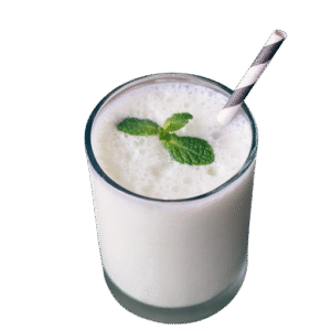 Namkeen Lassi