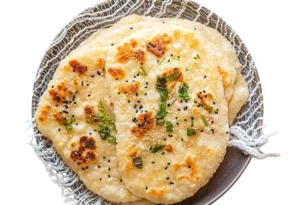 butter-naan