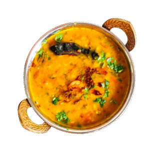 Daal Tadka