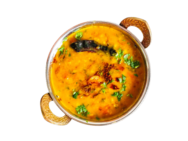 Daal Tadka