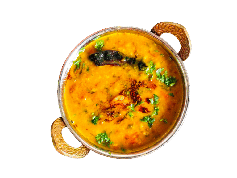 daal tarka - Edited