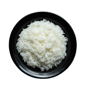 PLAIN RICE