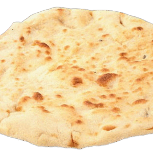 Tandoori Naan