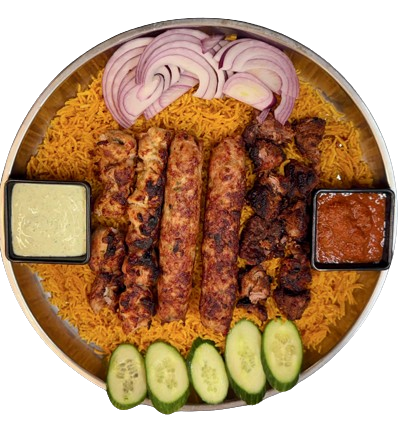 6 bbq