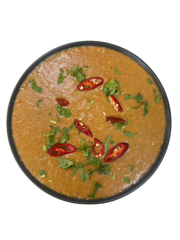 Lazzat Special Beef Haleem