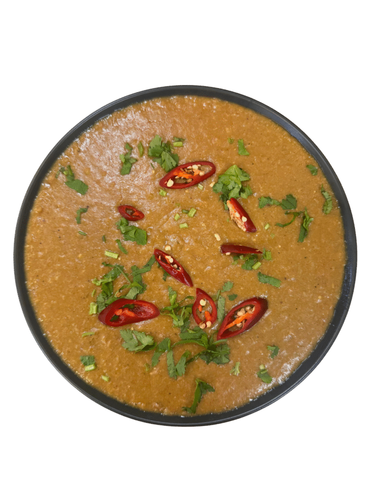 Beef Haleem