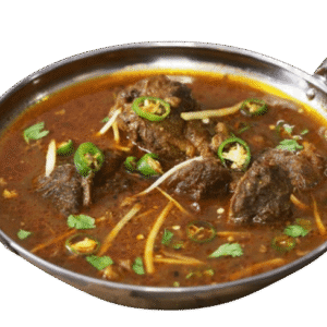 LAZZAT Special Nihari