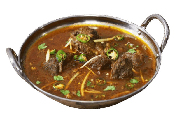 LAZZAT Special Nihari