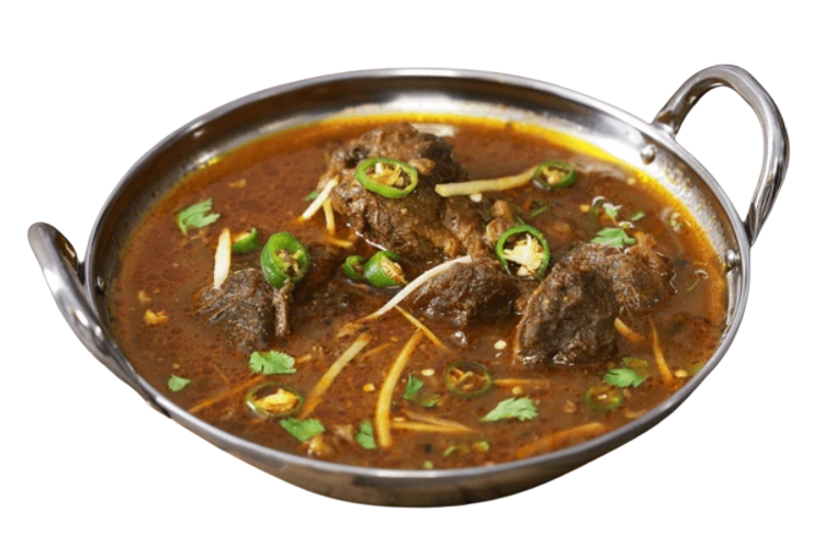 Beef Nihari - Edited