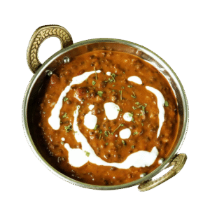 Daal Makhni