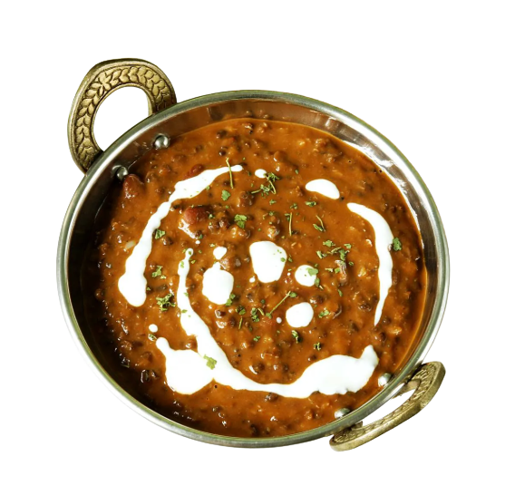 Daal Makhni - Edited