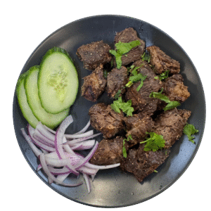 Lamb Namkeen Boti