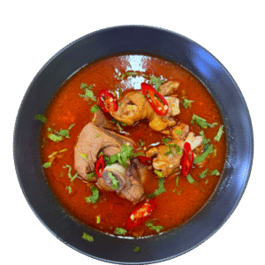 LAZZAT Special Paya