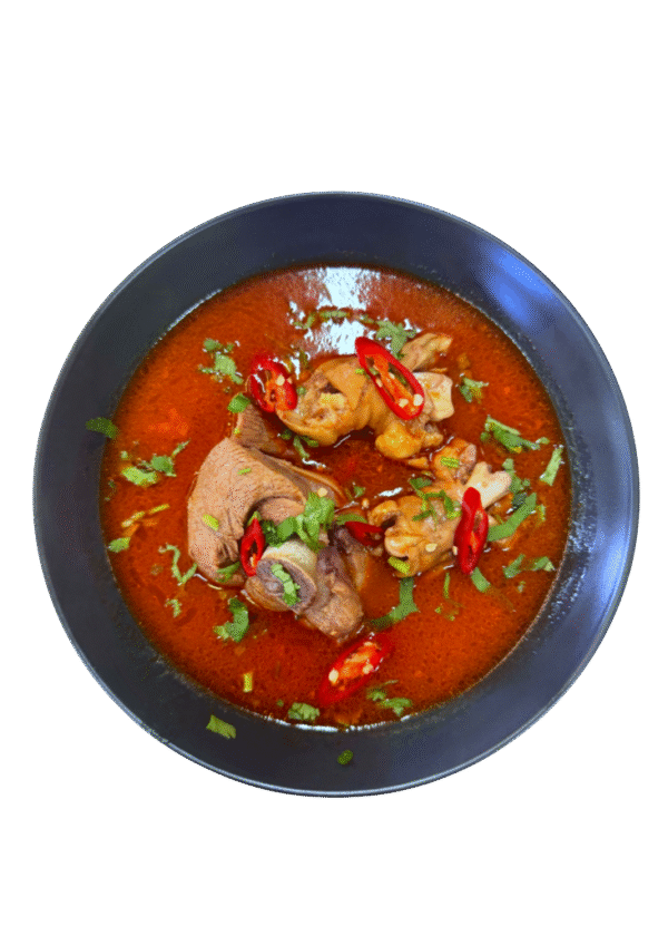 LAZZAT Special Paya