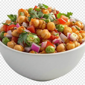 Chana Chaat