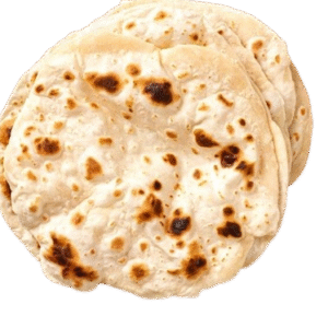Plain Roti